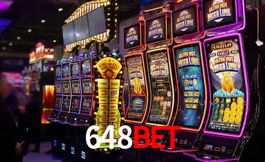 A Emoção da Loteria na 648BET: Uma Chance de Mudança de Vida