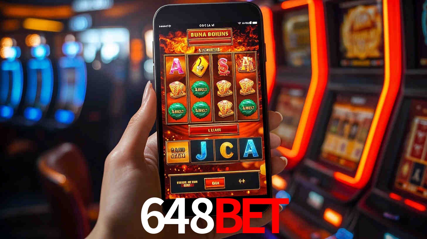 648BET paga