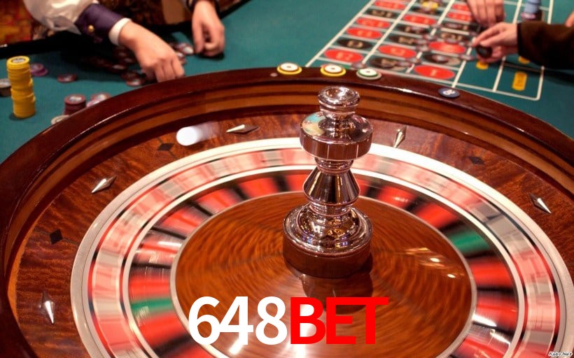 Experiência VIP 648BET