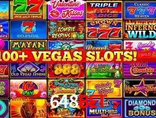 Desvendando o Mundo dos Jogos Virtuais na 648BET