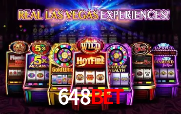 Descubra a Essência do 648BET: Nossa História e Compromissos