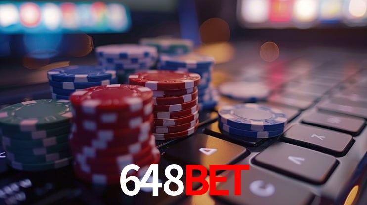Recursos de Bônus 648BET