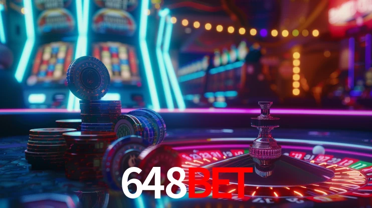 Casino VIP 648BET