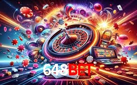 Login Seguro 648BET