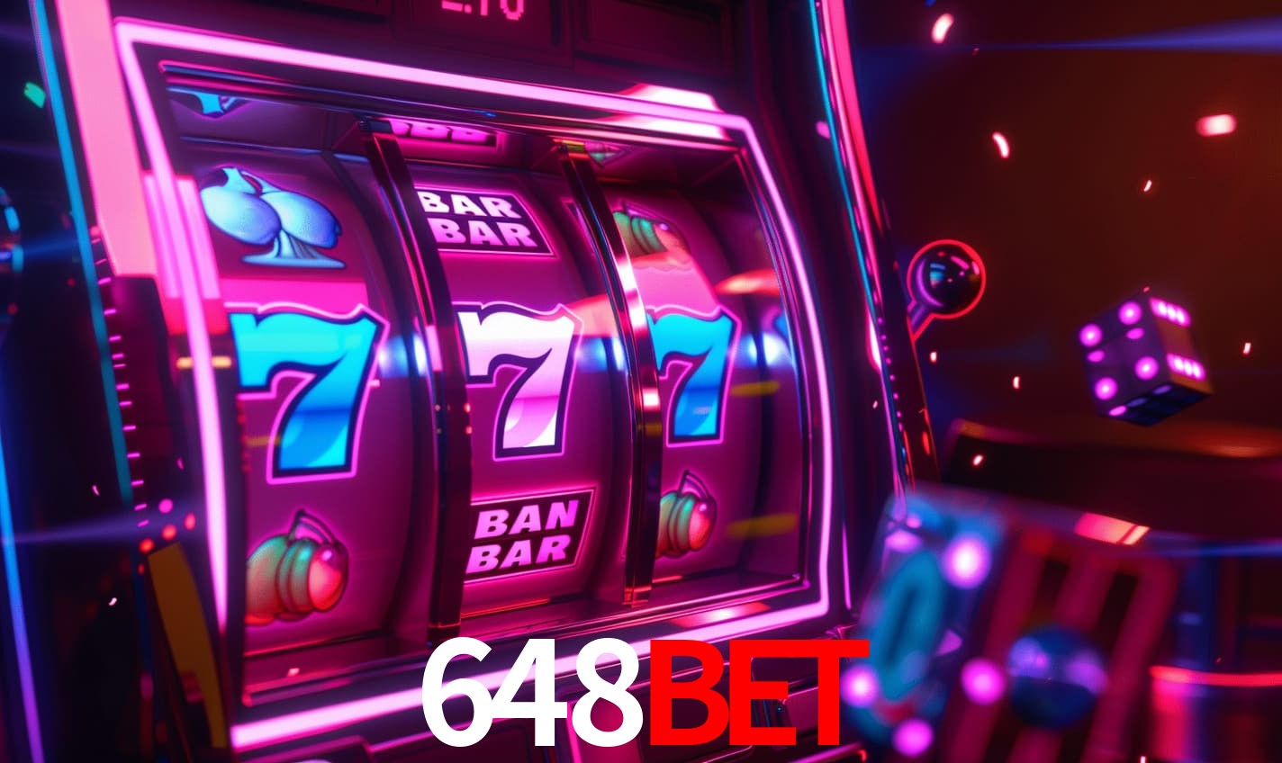 Jogos Exclusivos 648BET