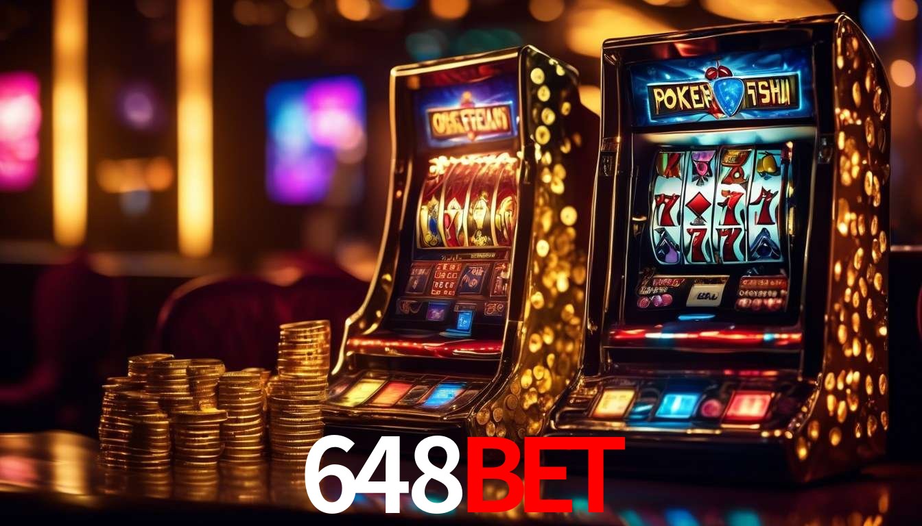 Torneios 648BET