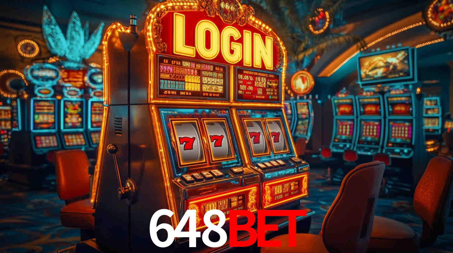 Explore as vantagens do 648BET: serviço profissional e confiabilidade