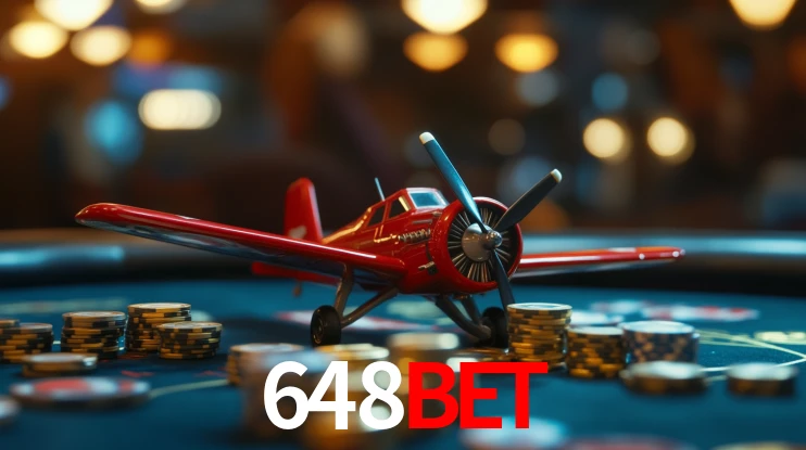 Casino Ao Vivo 648BET