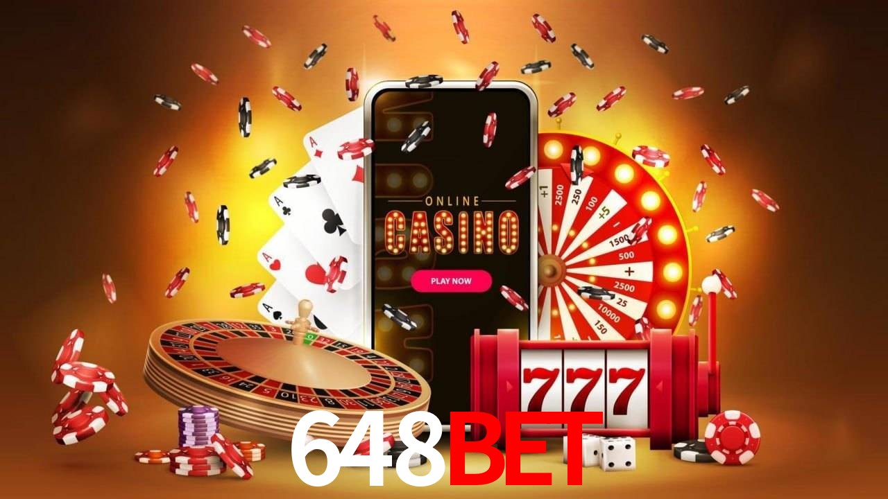 Ofertas Exclusivas 648BET
