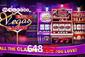 A Emoção da Loteria na 648BET: Uma Chance de Mudança de Vida