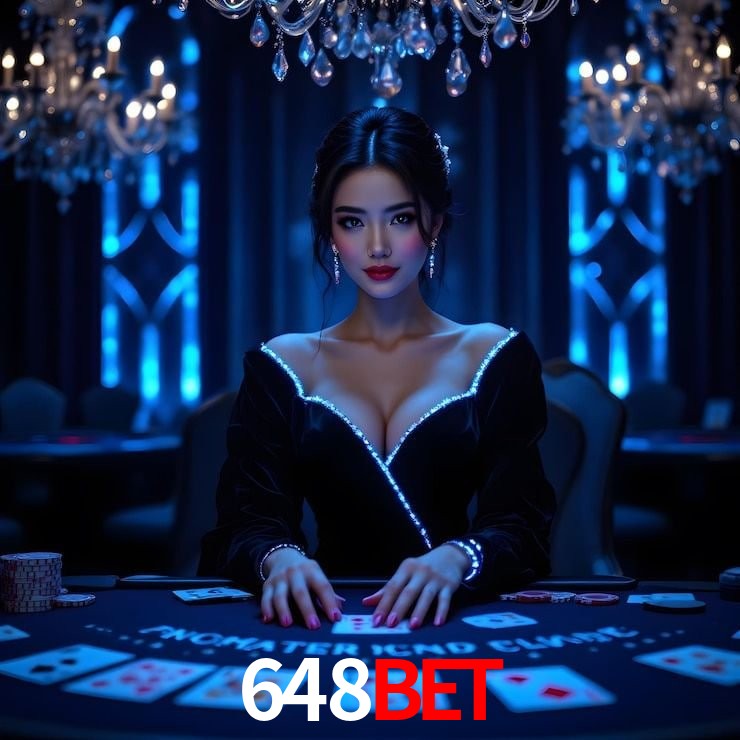 Promoções Sazonais 648BET