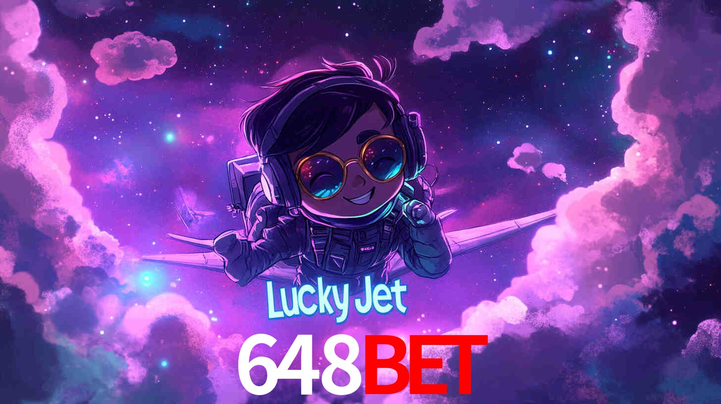Jogo Aviator 648BET