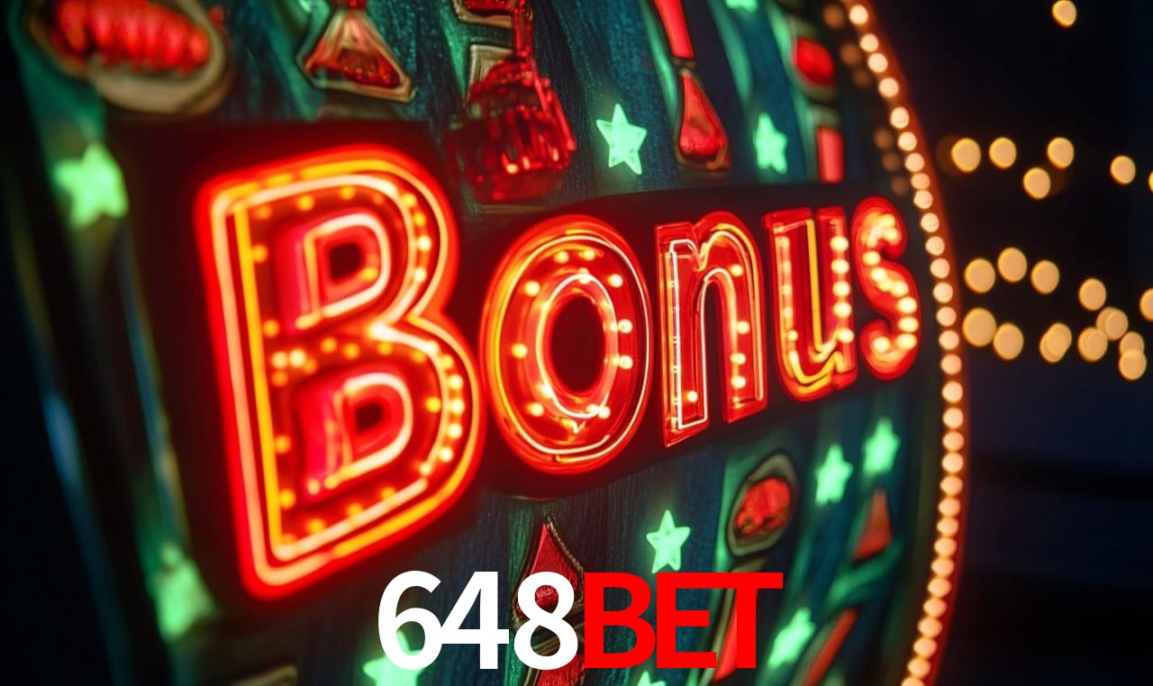 Estatísticas Esportivas 648BET