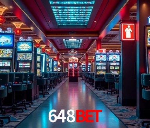 Programa VIP 648BET