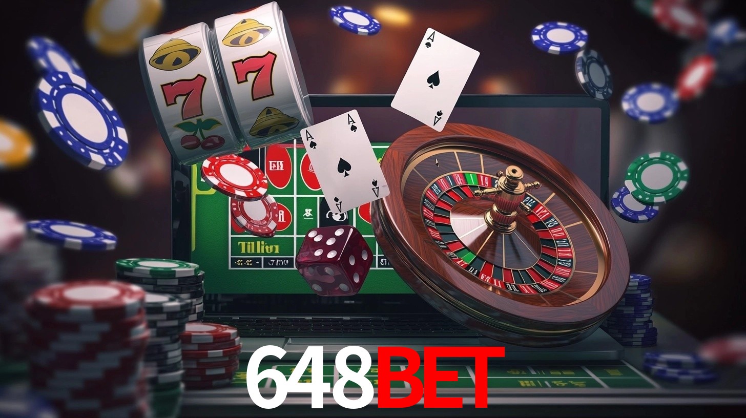 Experimente o Login Seguro Premium no 648BET