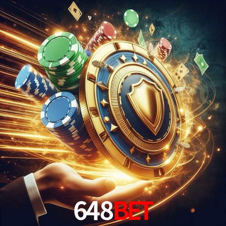 Ofertas Exclusivas 648BET