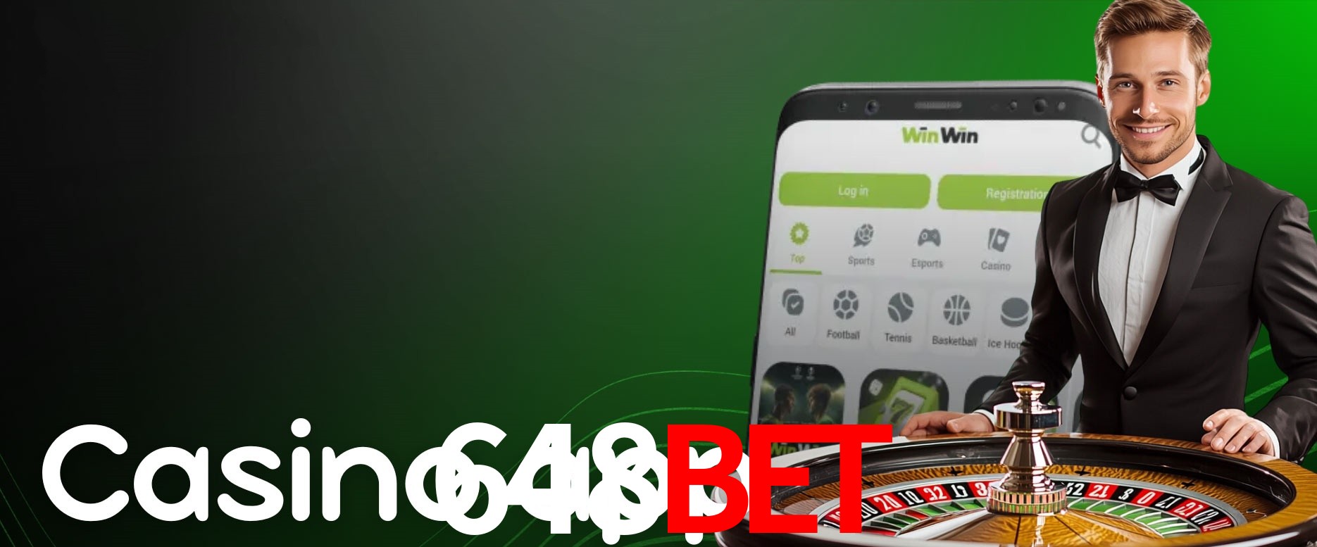 Descubra a Magia dos Jogos de Arcade no 648BET