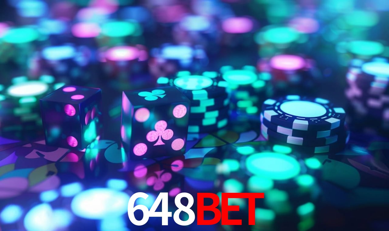 Avaliações dos Jogadores 648BET