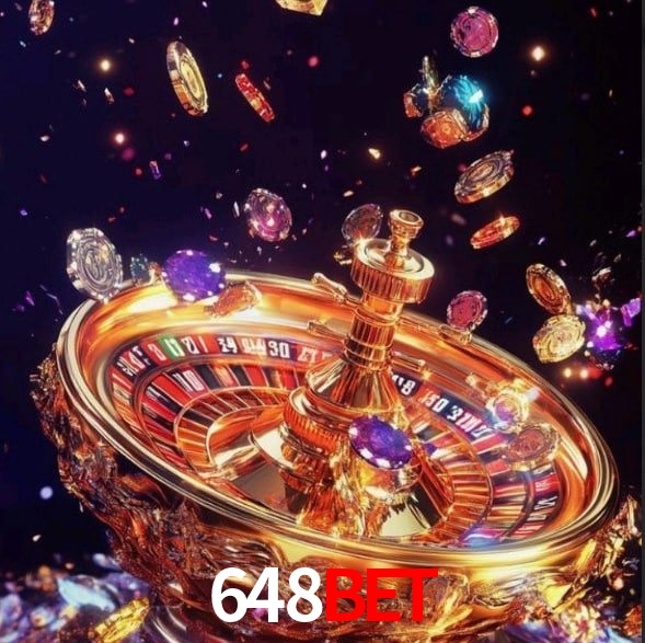 Jogos de Slot 648BET