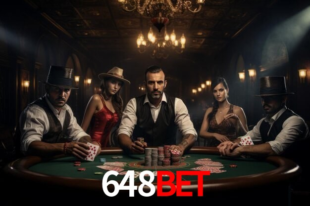Casino VIP 648BET