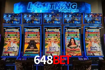Descubra a Essência do 648BET: Nossa História e Compromissos