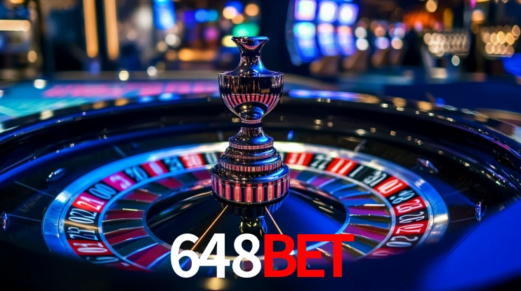 648BET paga