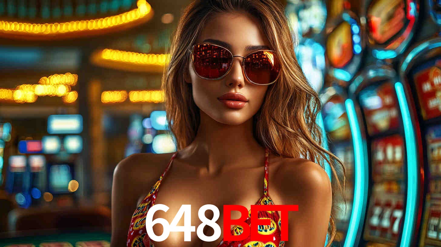 648BET paga