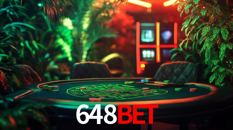 APP oficial da 648BET para mobile