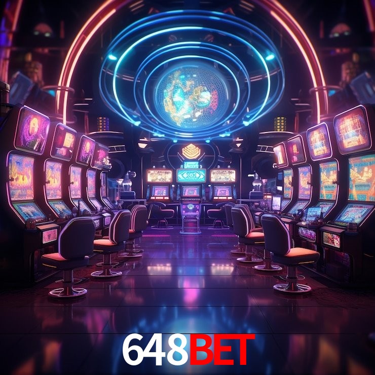 Especiais de Fim de Semana 648BET