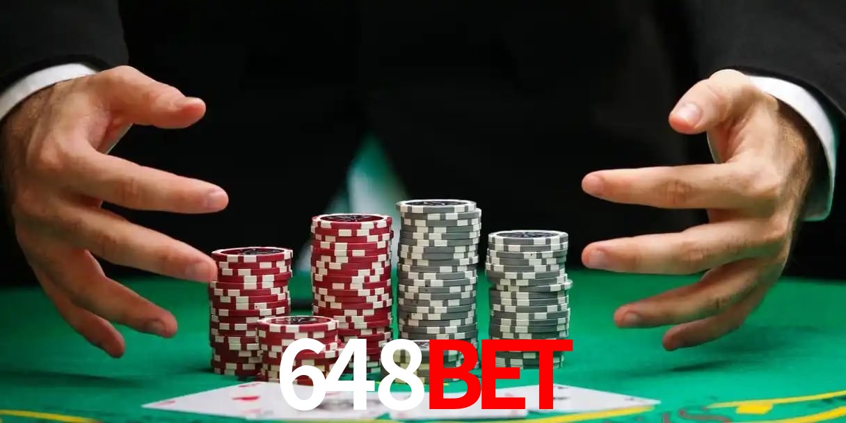 Promoção Relâmpago 648BET