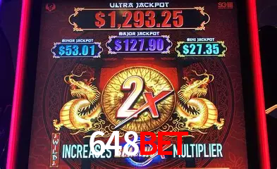 A Revolução dos Aplicativos de Jogos no 648BET