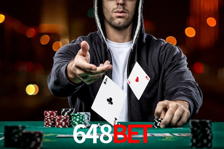 Jogos Exclusivos 648BET