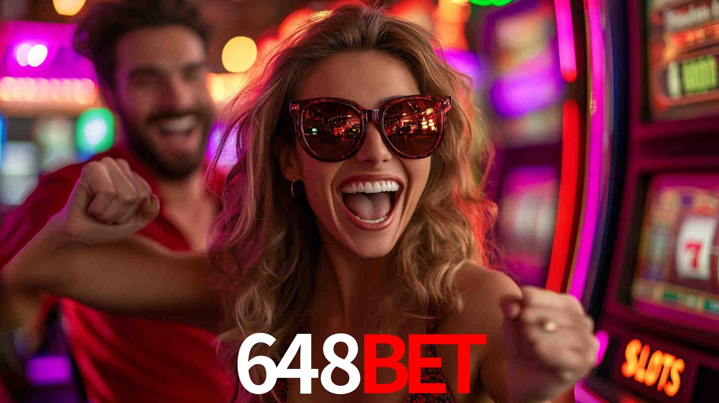 cassino 648BET