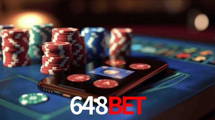 Jogos de Slot 648BET