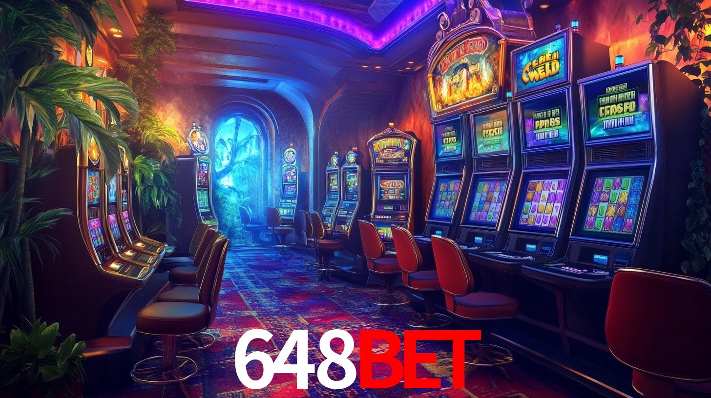 Torneios 648BET
