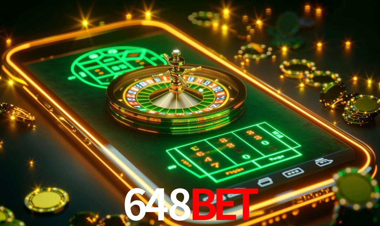 Diretório de Jogos 648BET