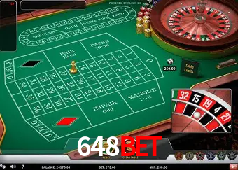 A Emoção da Loteria na 648BET: Uma Chance de Mudança de Vida