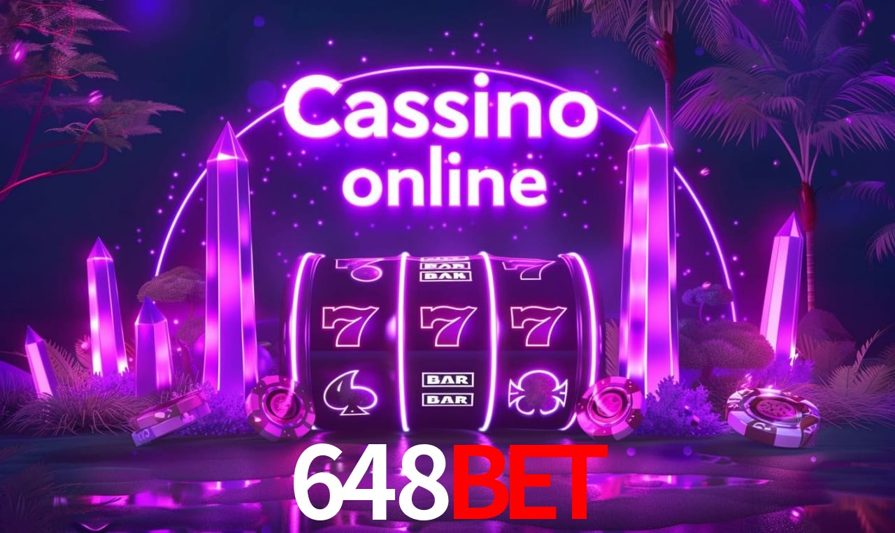 Estatísticas do Jogo 648BET