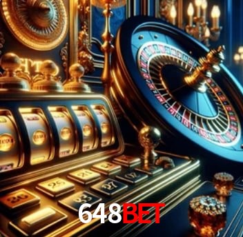 Diretório de Jogos 648BET