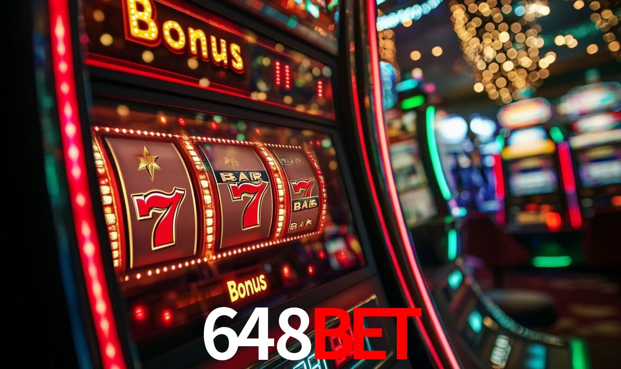 PIX Instantâneo 648BET