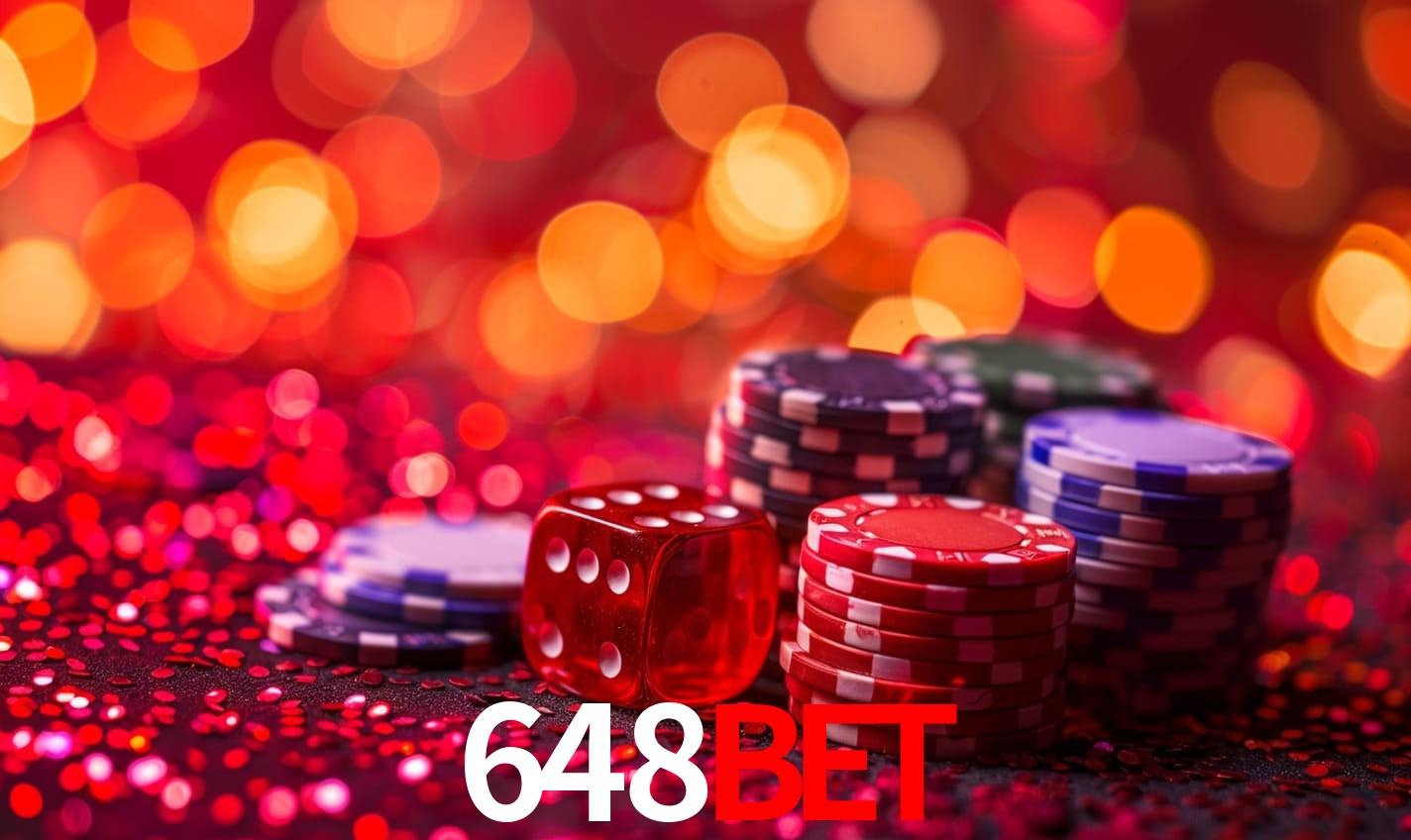 PIX Instantâneo 648BET