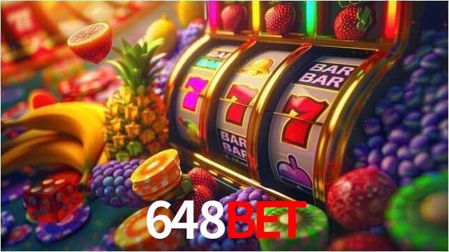 Descubra o Mundo do Cassino Online com 648BET
