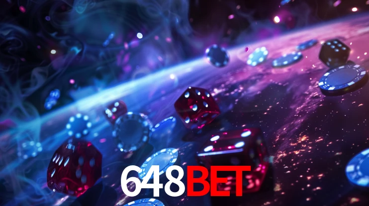 Mesa de Blackjack 648BET