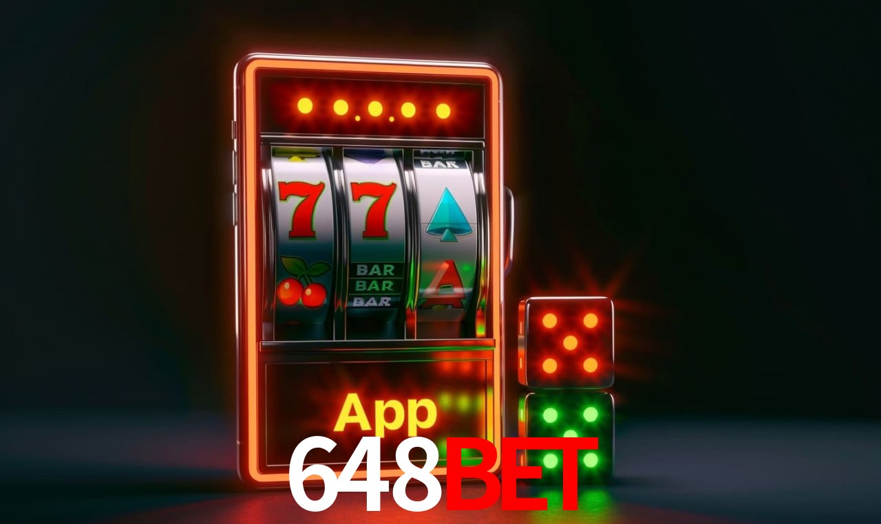 Integração de APIs 648BET