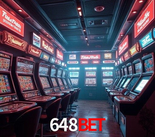 Login Seguro 648BET