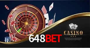 Benefícios da Conta 648BET