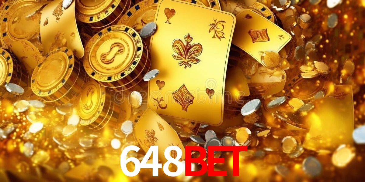 Bônus Diários 648BET