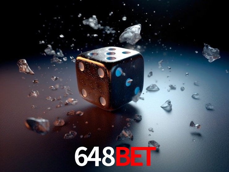 Cadastro Rápido 648BET