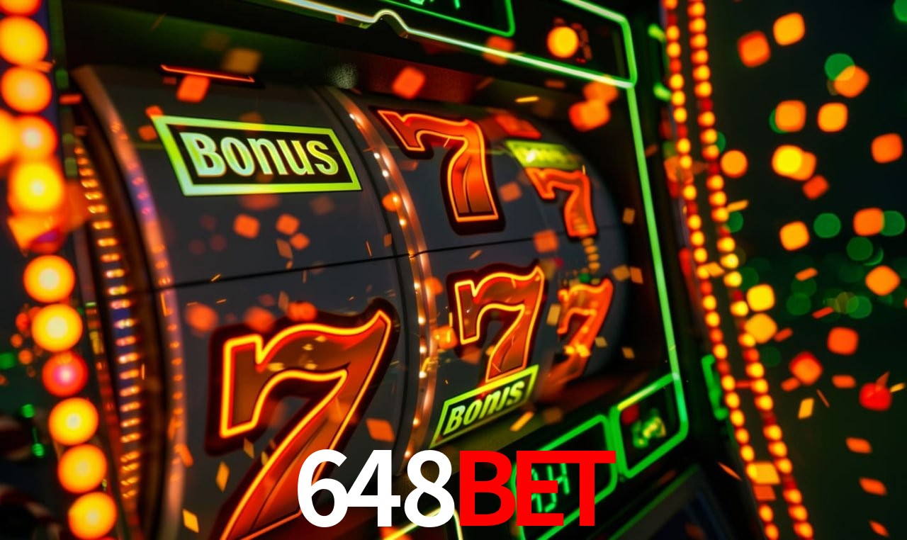 Mesa de Blackjack 648BET