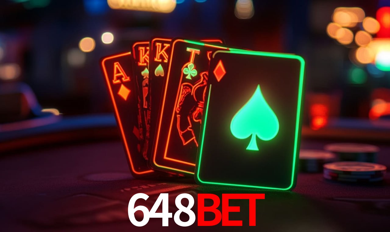 Promoções Sazonais 648BET